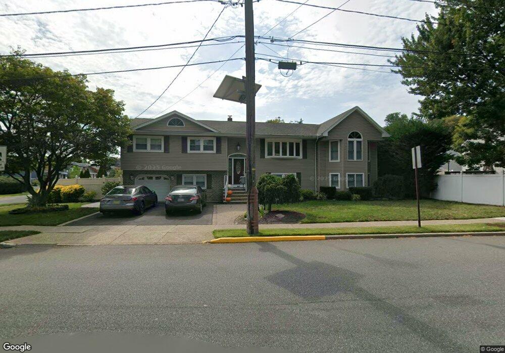 510 Henry St, Hasbrouck Heights, NJ 07604 - photo 1