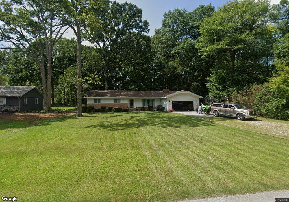 3147 Negaunee Trail, North Street, MI 48049 - photo 1