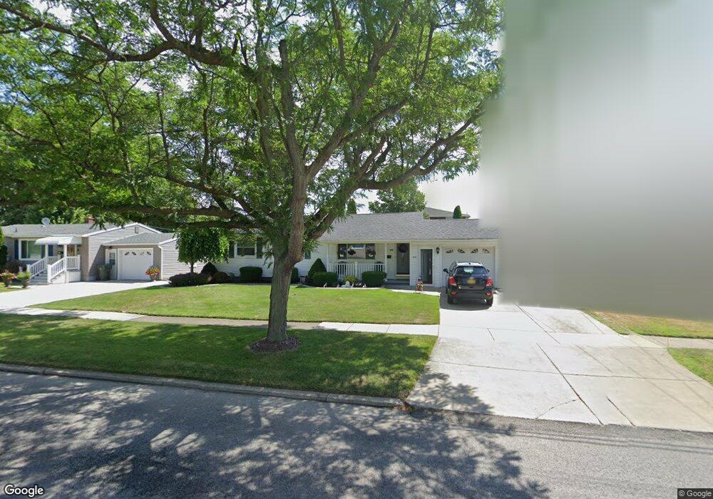 1415 Moll St, North Tonawanda, NY 14120 - photo 1