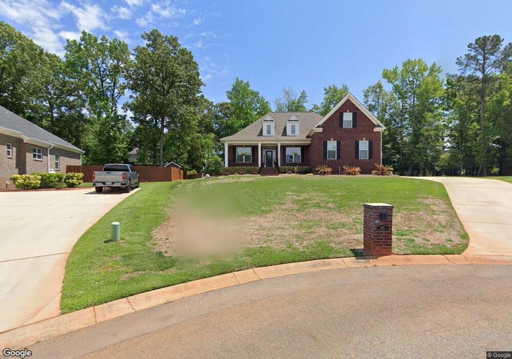 243 Hilton View Ct, Chapin, SC 29036 - photo 1