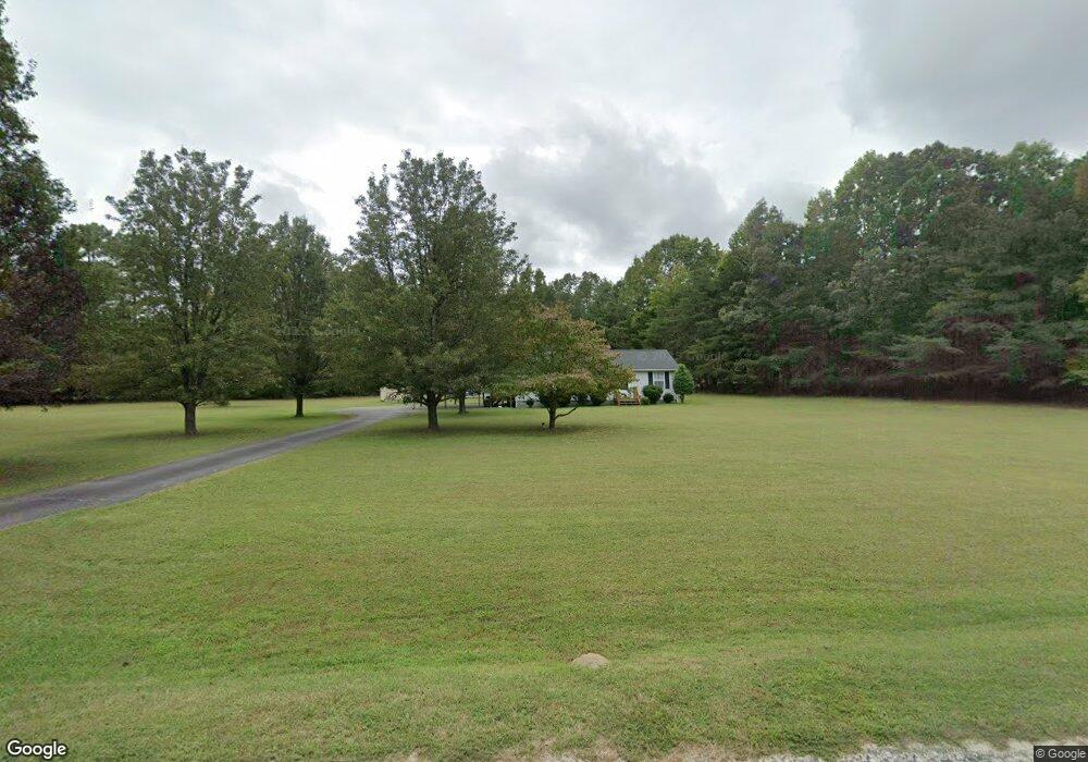 2832 Mussel Swamp Rd, Dunnsville, VA 22454 - photo 1