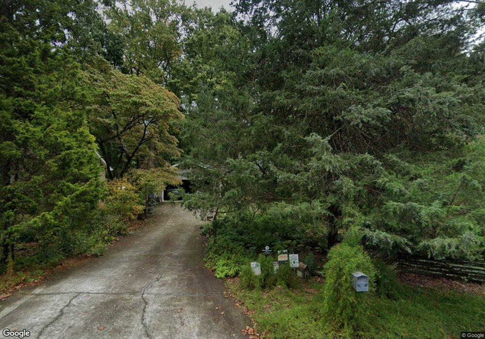 488 Dorsey Cir SW, Lilburn, GA 30047 - photo 1