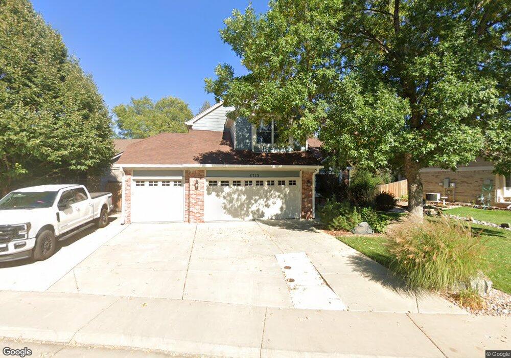 2713 E 124th Place, Thornton, CO 80241 - photo 1