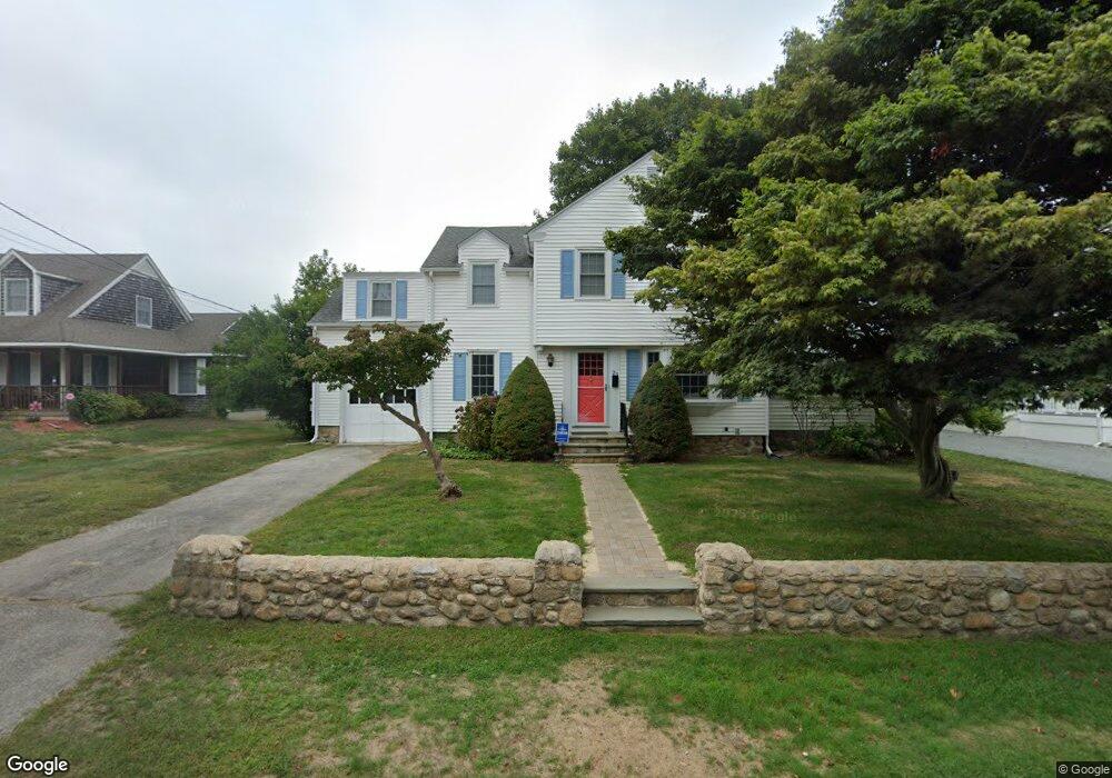 23 Maplewood Ave, Westerly, RI 02891 - photo 1