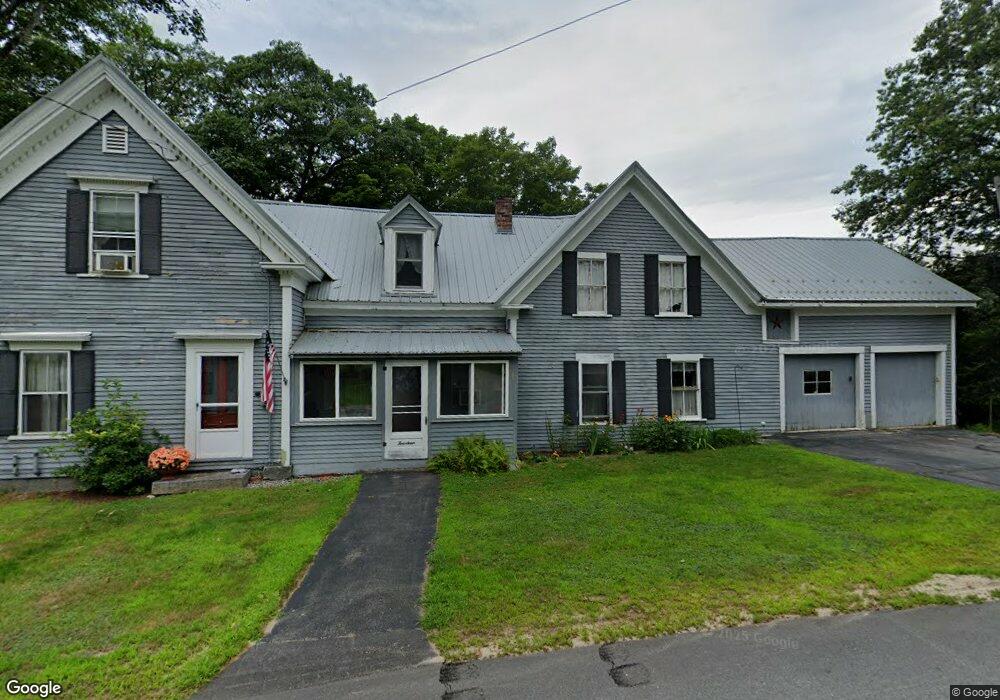 14 Elm St, Bridgton, ME 04009 - photo 1