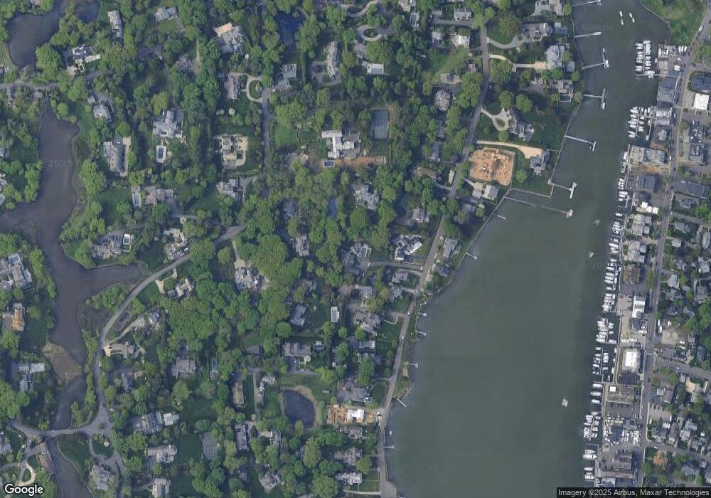 96 5 Mile River Rd, Darien, CT 06820 - photo 1