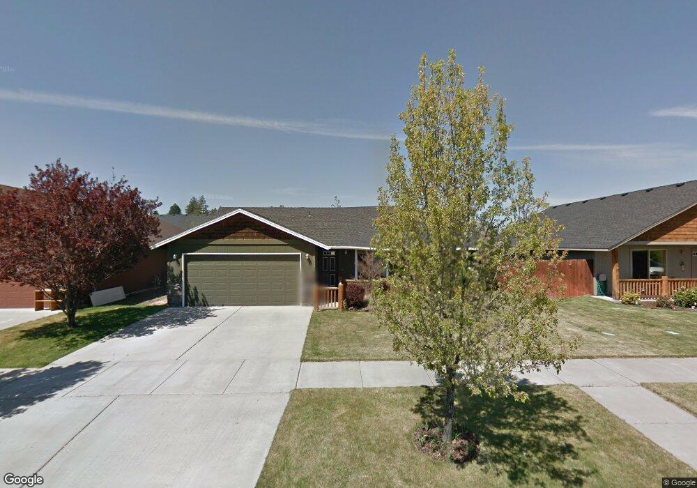 61391 Whitetail St, Bend, OR 97702 - photo 1