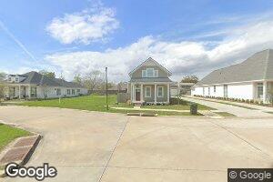 2102 St Patrick Ave, Lake Charles, LA 70601