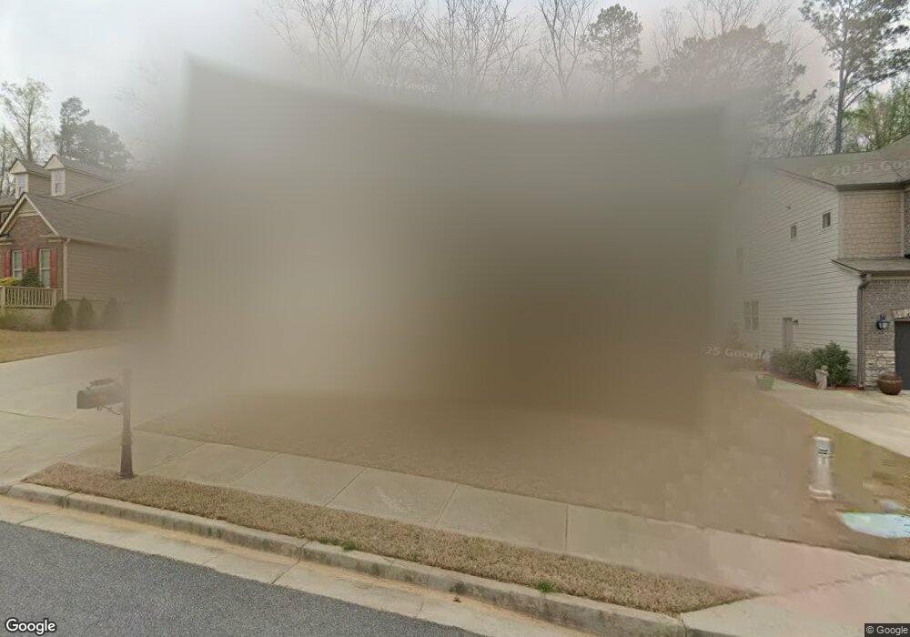 633 Discovery Ct, Acworth, GA 30102 - photo 1