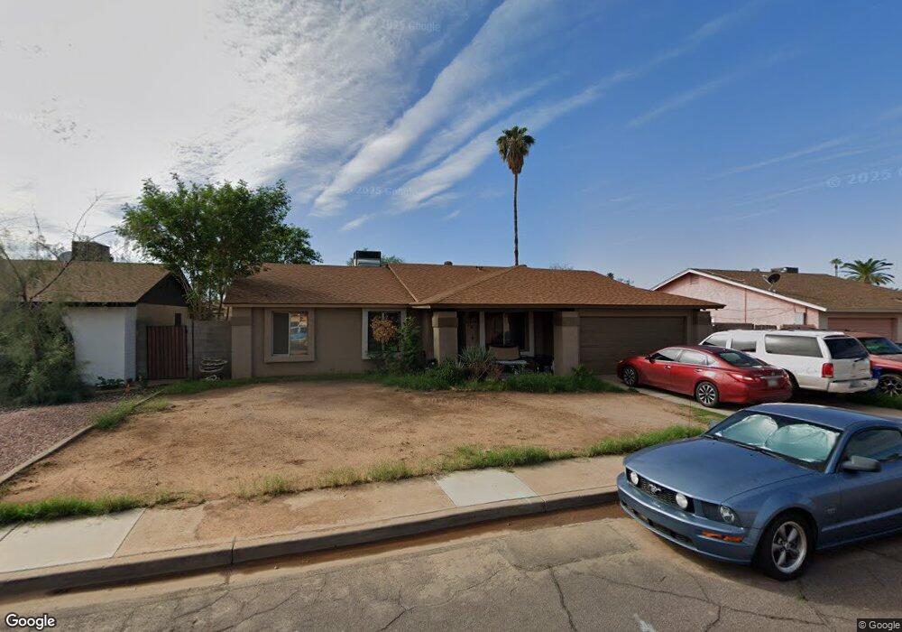 625 W Kilarea Ave, Mesa, AZ 85210 - photo 1