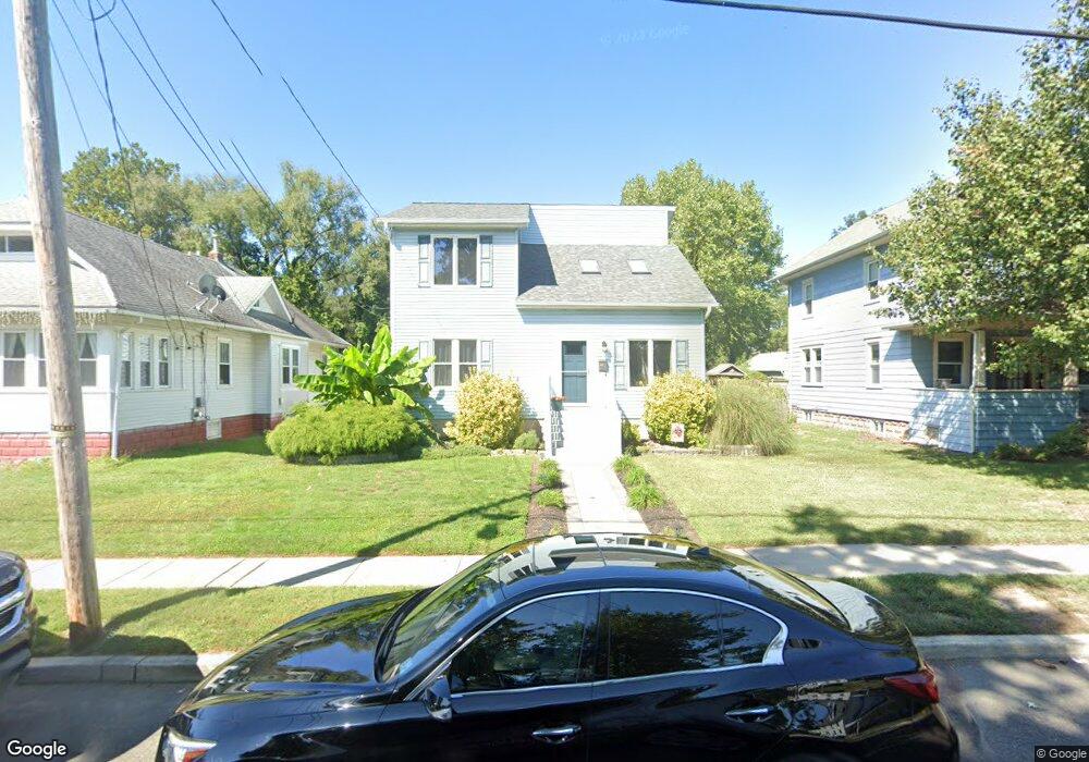 320 E Elma Ave, Laurel Springs, NJ 08021 - photo 1