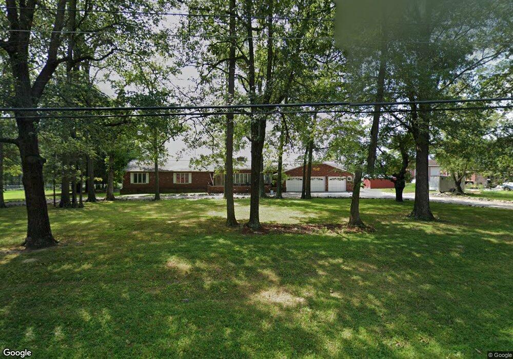 12927 W 300 N, Linton, IN 47441 - photo 1