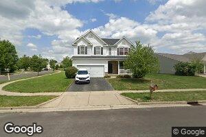 7502 Twisted Bark Dr Unit AT166, Canal Winchester, OH 43110