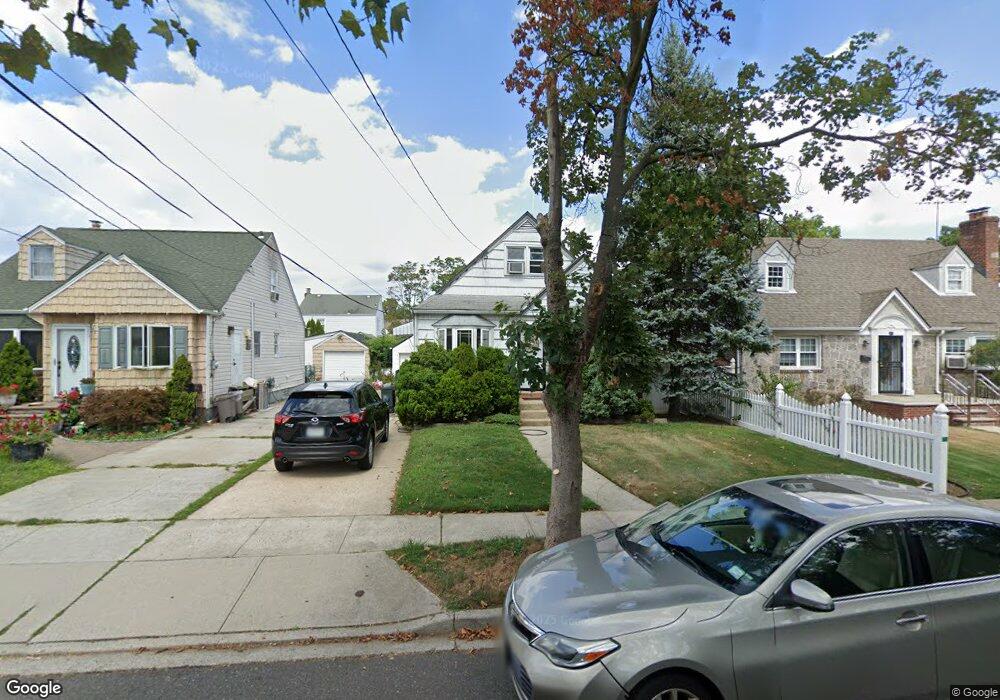 244 Parker Ave, West Hempstead, NY 11552 - photo 1