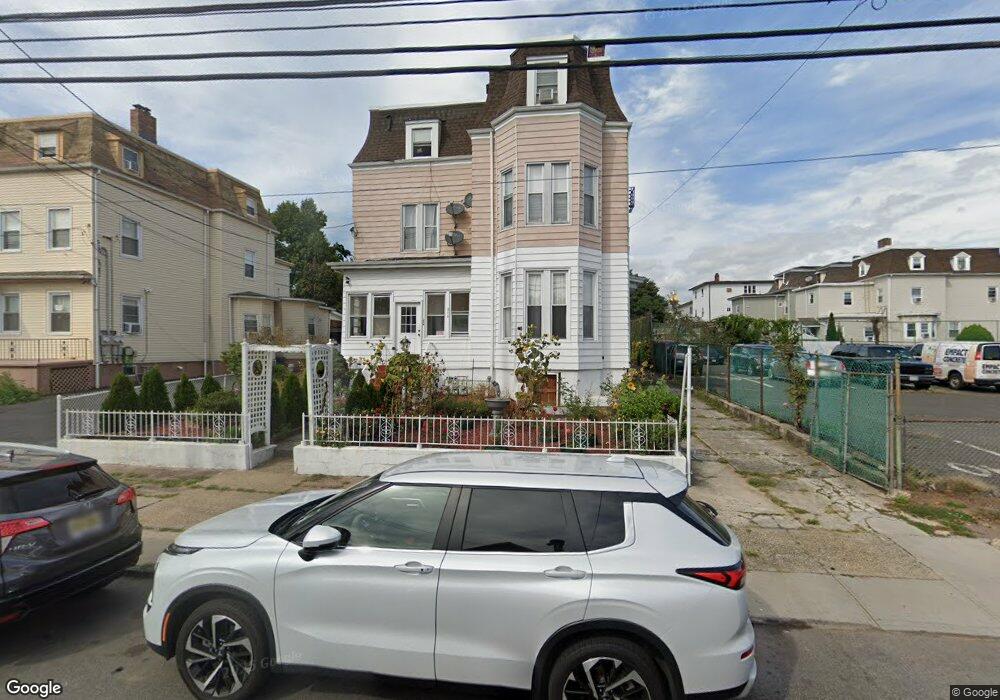 813 Grove St unit 815, Elizabeth, NJ 07202 - photo 1