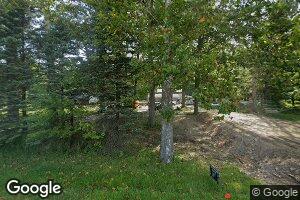 6125 N 1050 E, Wilkinson, IN 46186
