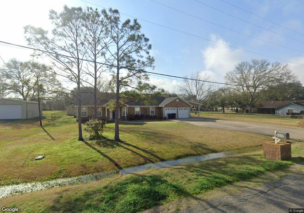 2625 Ryan Dr, Alvin, TX 77511 - photo 1