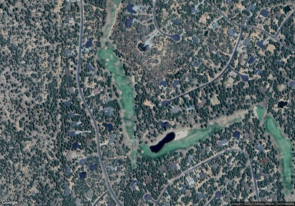 1520 Little Leaf Ln, Show Low, AZ 85901 - photo 1