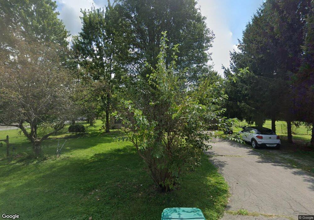 226 E Elm St, Sharpsville, IN 46068 - photo 1