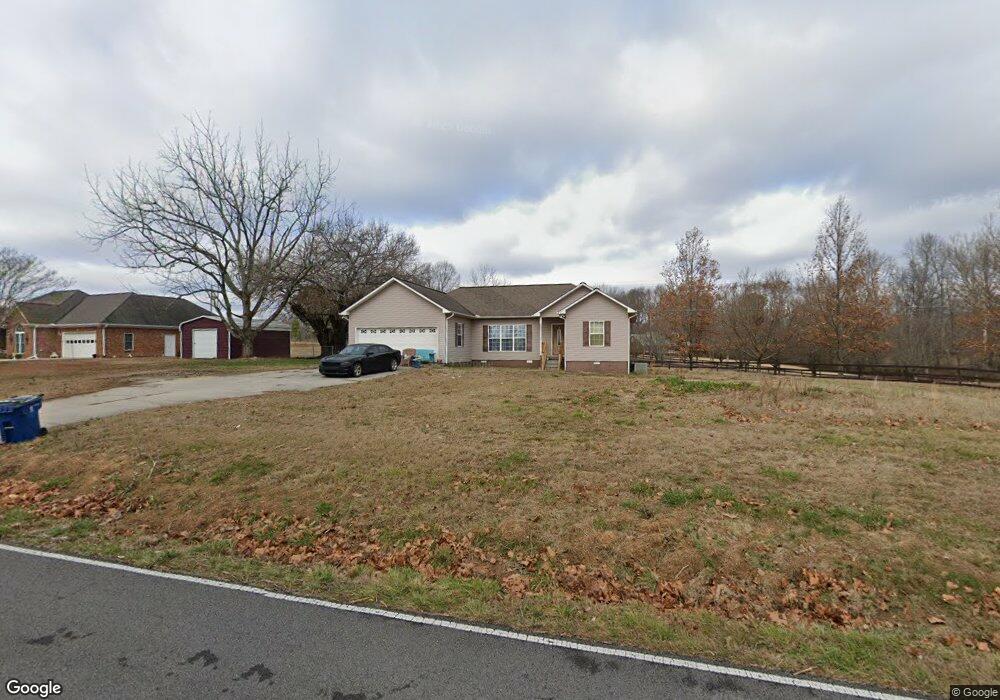 5555 Simpson Point Rd, Grant, AL 35747 - photo 1