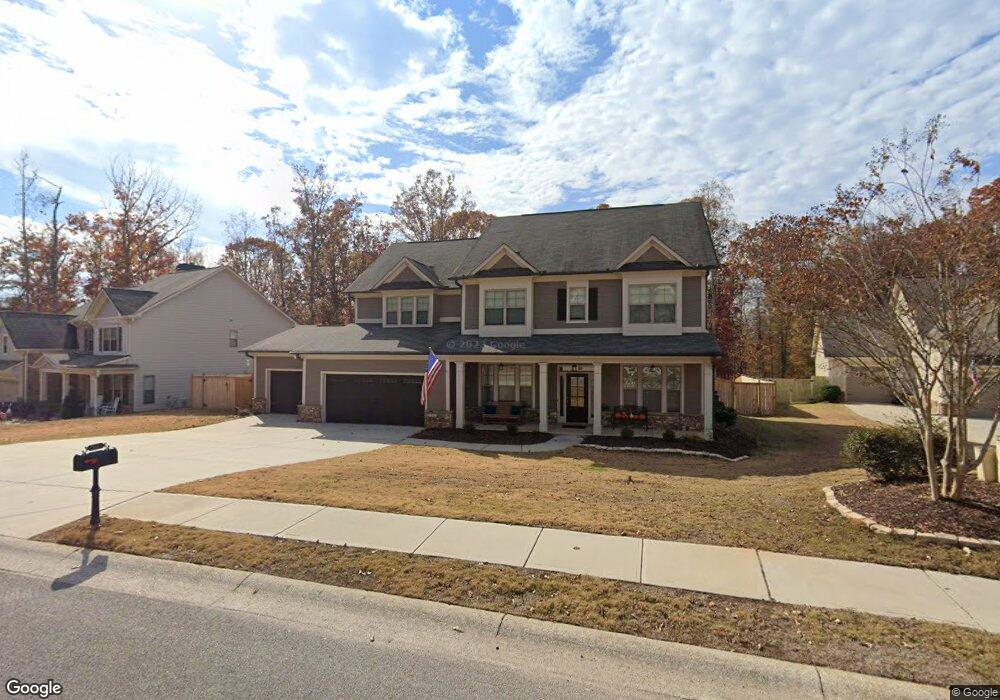 5926 Mountain Laurel Walk, Flowery Branch, GA 30542 - photo 1