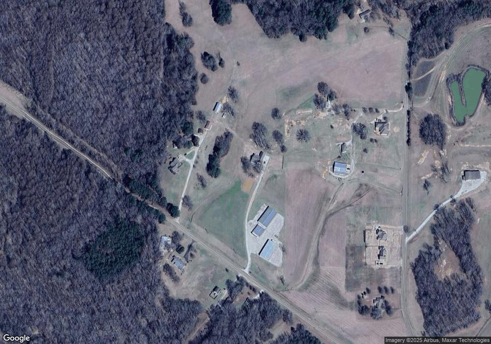 542 Highway 314, Oxford, MS 38655 - photo 1