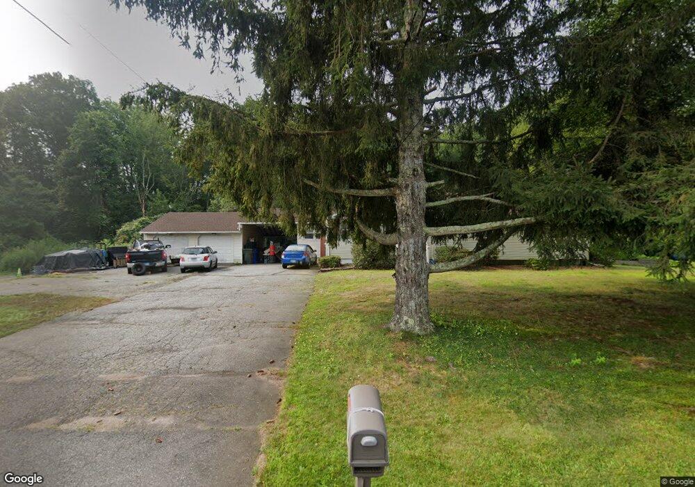 845 Burnham St, East Hartford, CT 06108 - photo 1