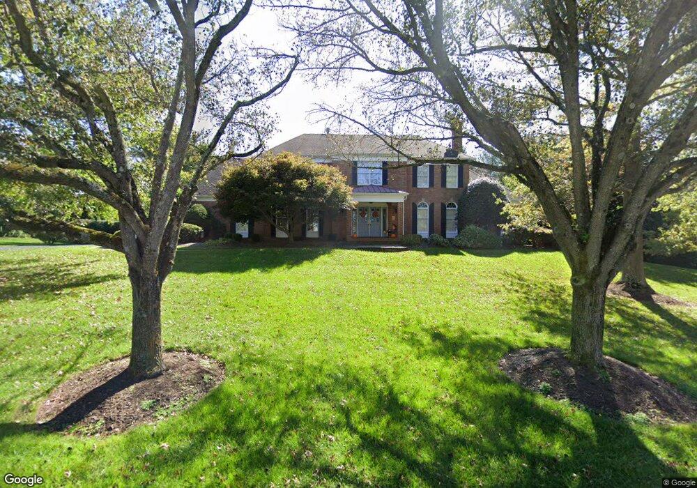 7 Withers Way, Hockessin, DE 19707 - photo 1