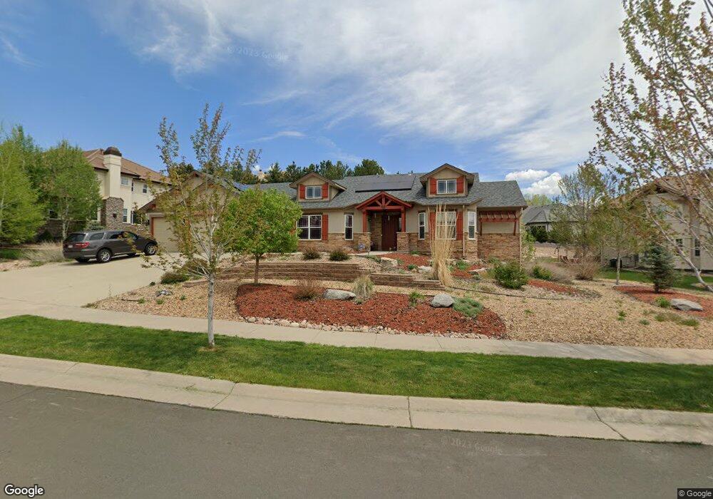 24247 E Glasgow Cir, Aurora, CO 80016 - photo 1