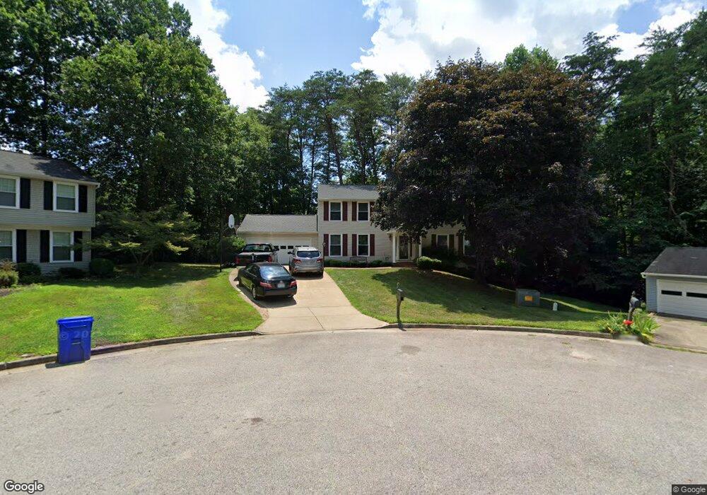 15025 Afton Ct, Dumfries, VA 22025 - photo 1