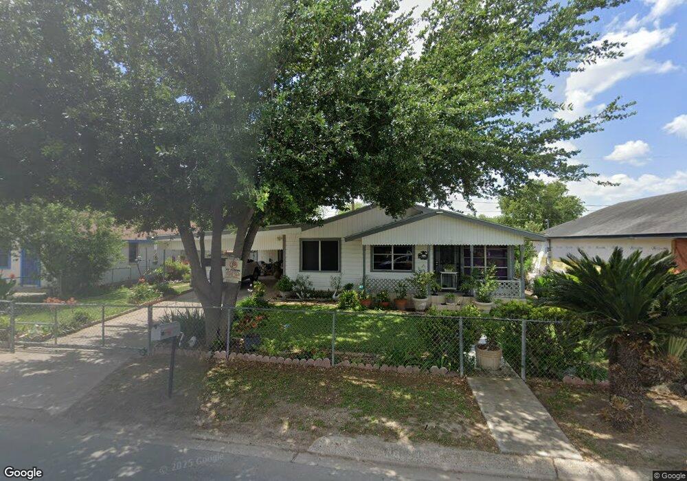 1210 E Juarez Ave, Pharr, TX 78577 - photo 1