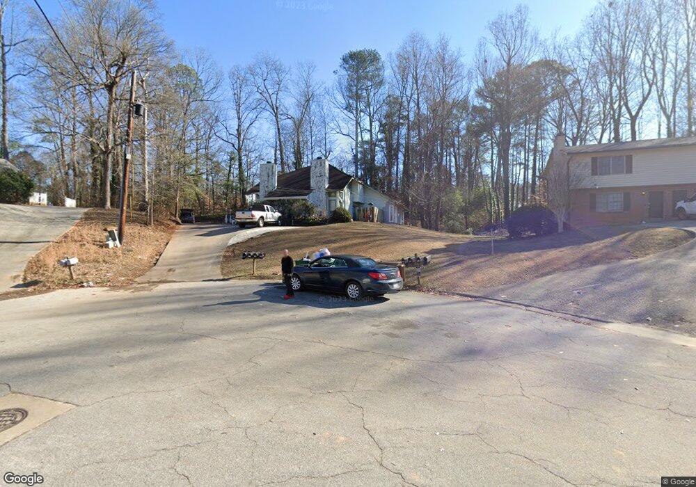 5542 Estates Ct, Norcross, GA 30093 - photo 1