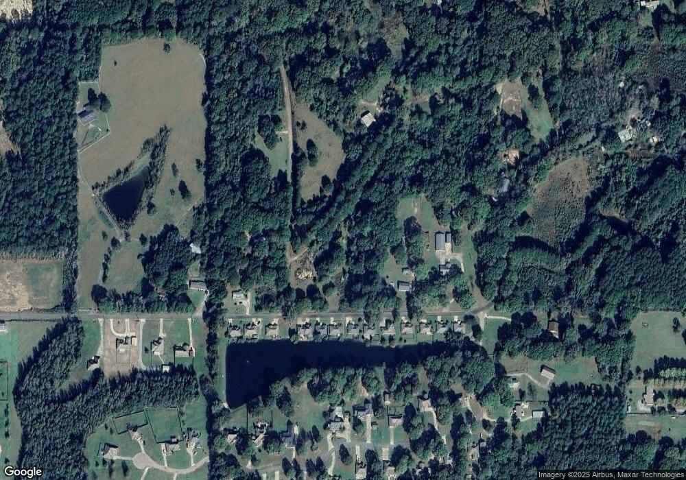 1037 Brownlee Rd, Calhoun, LA 71225 - photo 1