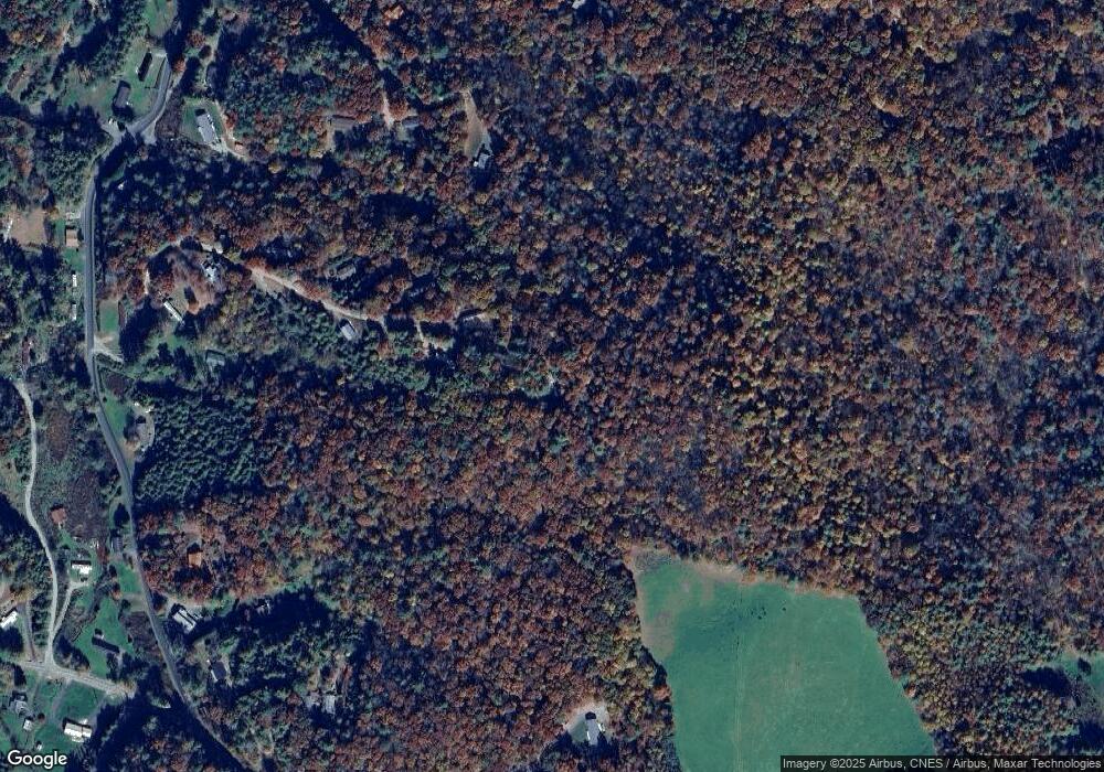 398 Hidden Valley Ridge, Fleetwood, NC 28626 - photo 1