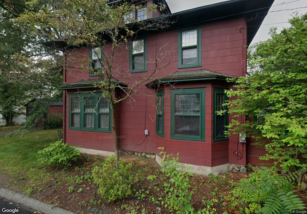 75 Cowing Place, Stamford, CT 06906 - photo 1