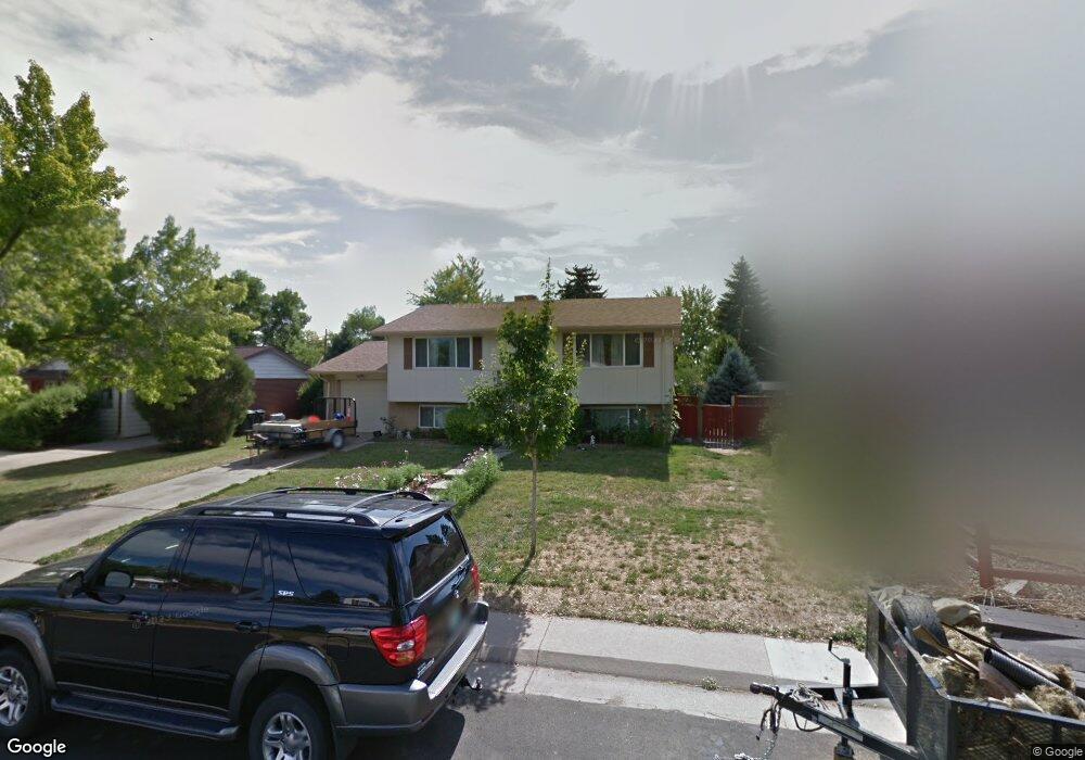 1086 Fraser St, Aurora, CO 80011 - photo 1