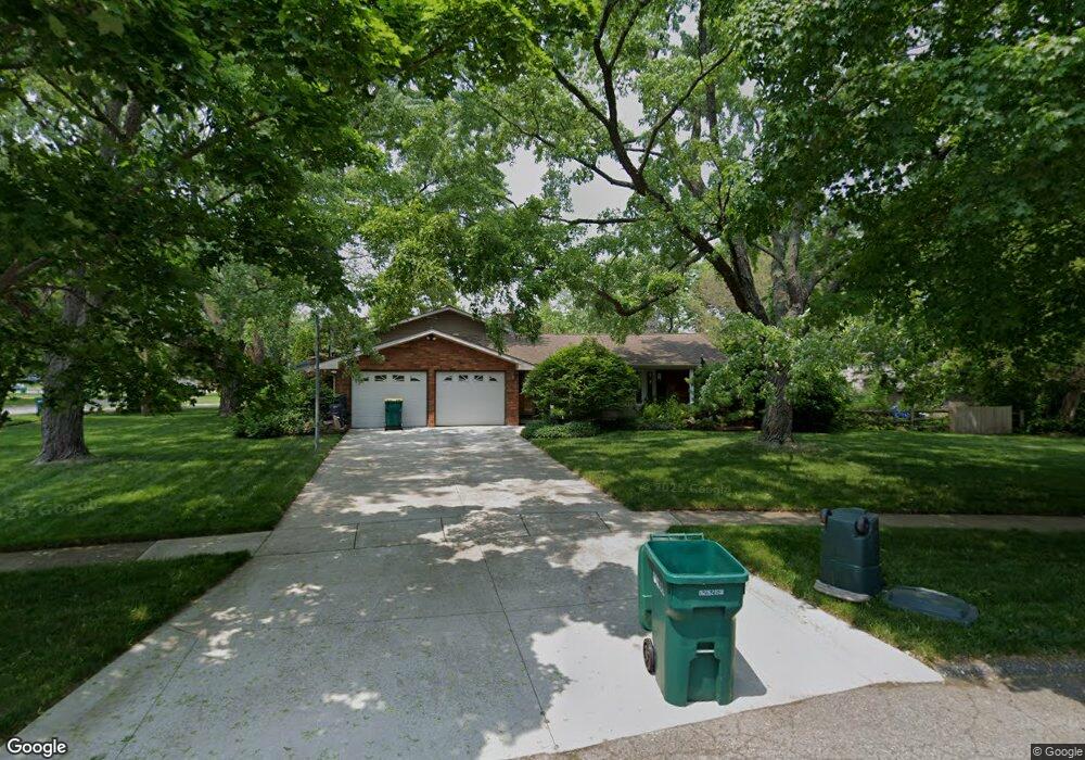 1151 Clearview Dr, Flushing, MI 48433 - photo 1