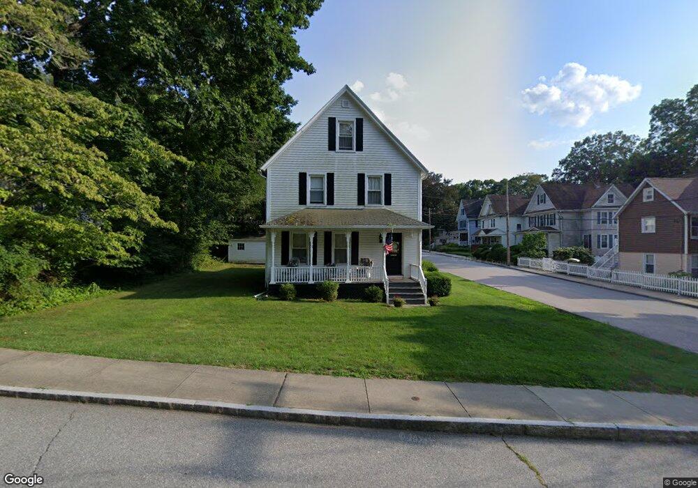 209 Rockwell St, Norwich, CT 06360 - photo 1