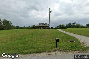 7727 Kirby Rd, Oreana, IL 62554