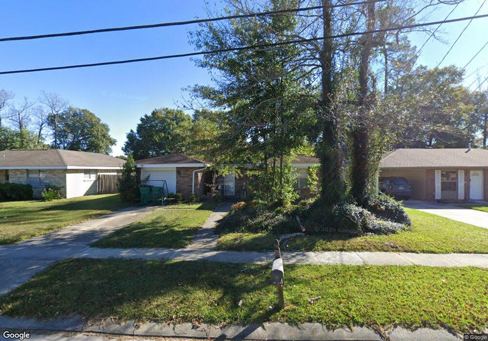 264 Audubon Dr, Slidell, LA 70458 - photo 1