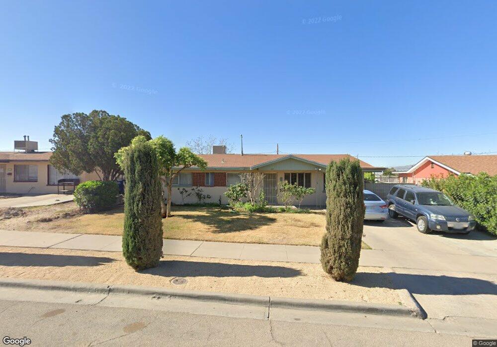 7202 Raton Dr, El Paso, TX 79915 - photo 1