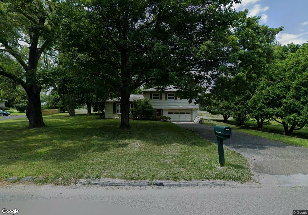 7599 Old Post Rd, Red Hook, NY 12571 - photo 1