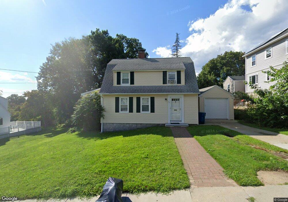 32 Wachusetts Ave, Lawrence, MA 01841 - photo 1