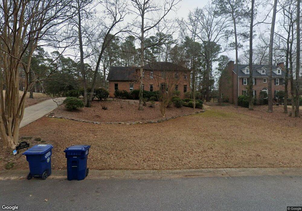 260 Oakbend Dr, Athens, GA 30606 - photo 1