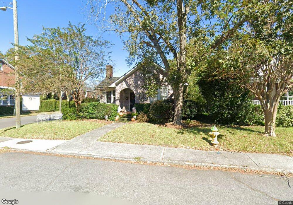 602 E 51st St, Savannah, GA 31405 - photo 1