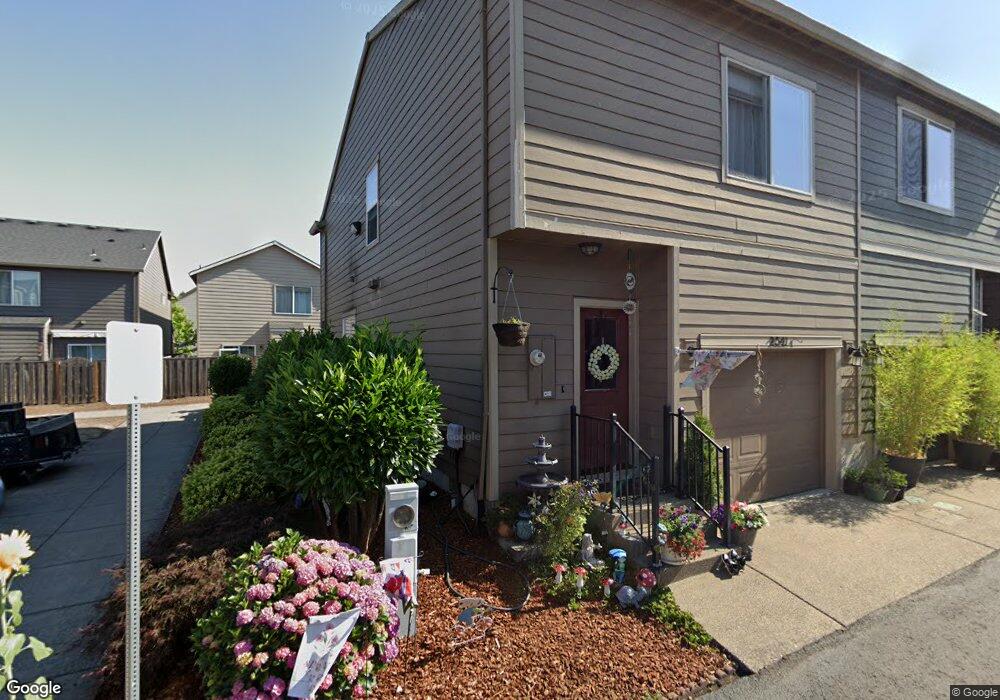 2541 Carson Loop, Forest Grove, OR 97116 - photo 1