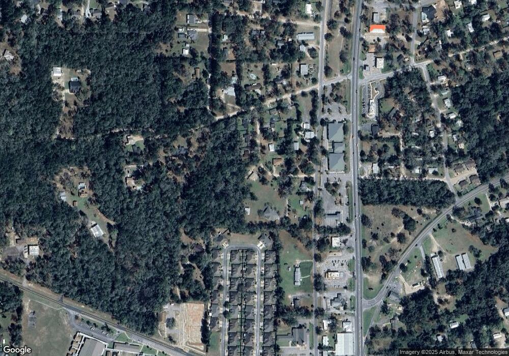 28 Circle Dr, Crawfordville, FL 32327 - photo 1