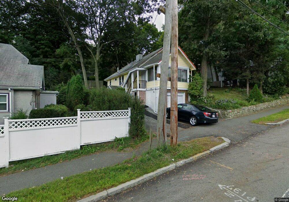 1118 Boylston St, Newton Upper Falls, MA 02464 - photo 1