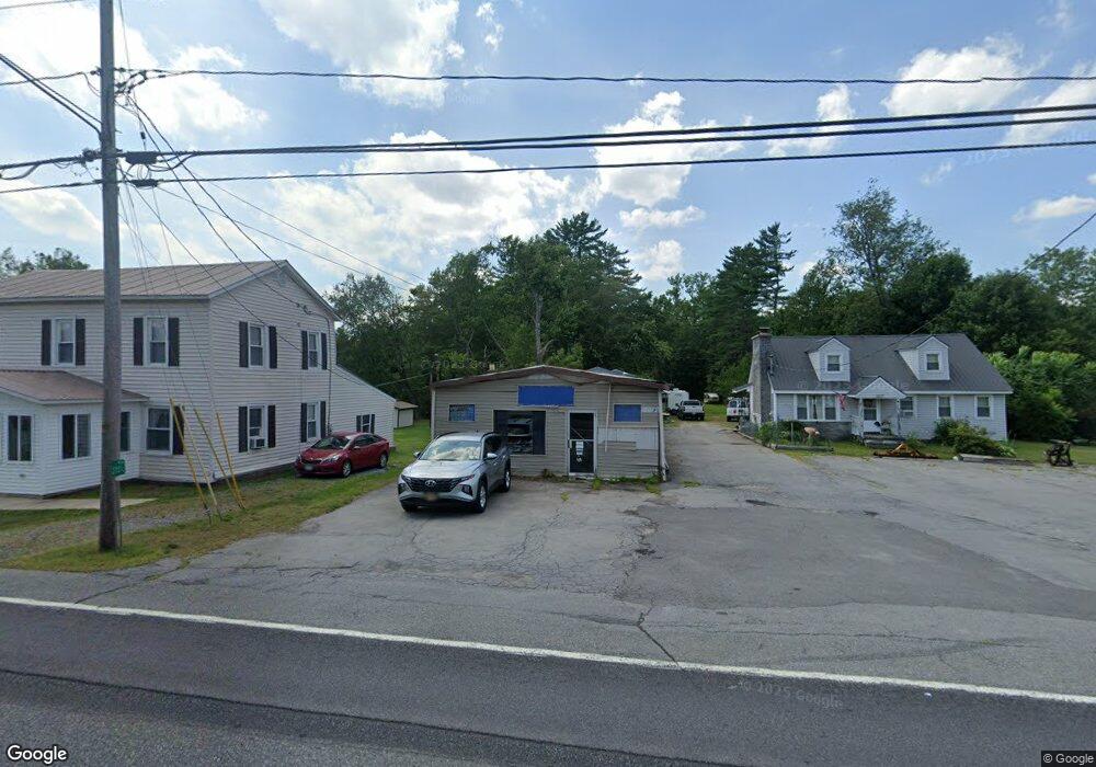 5077 State Highway 9n, Corinth, NY 12822 - photo 1