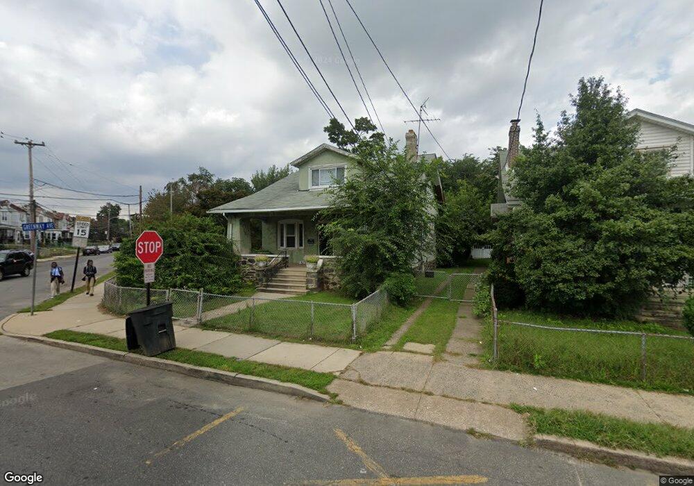 721 Greenway Ave, Darby, PA 19023 - photo 1